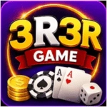 3R3R Game