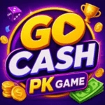 GO CASH PK Game